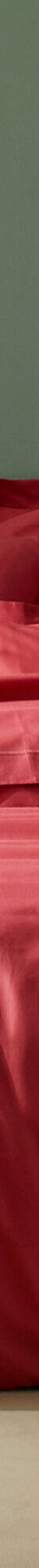 Linge de lit uni coton  (rose pivoine) Linge de lit uni coton  (rose pivoine)
